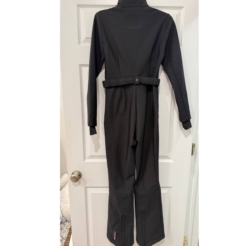ZARA RECCO® TECHNOLOGY JUMPSUIT SKI COLLECTION SIZE M - Picture 8 of 12